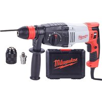 Перфораторы