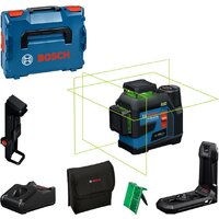 Bosch GLL 12V-100-33 CG Professional 0601065401 (кейс)
