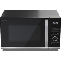 Sharp YC-QG234AE-B Image #2