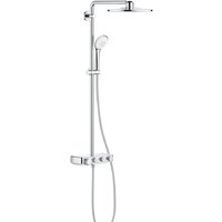 Grohe Euphoria SmartControl System 310 Duo 26507000 (хром)