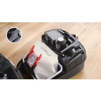 Bosch Serie 4 ProAnimal BGB41PET1 Image #5