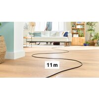 Bosch Serie 4 ProAnimal BGB41PET1 Image #10