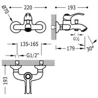 Tres Classic 24217001LV Image #2