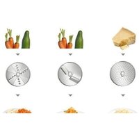 Bosch MUM58258 Image #4