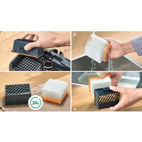 Bosch Serie 4 ProAnimal BGL41PET2H Image #15