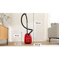 Bosch Serie 4 ProAnimal BGL41PET2H Image #8