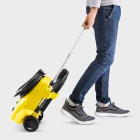Karcher K 3 Classic Car 1.676-222.0 Image #2