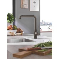 Grohe Essence 30269AL0 (темный графит матовый) Image #2