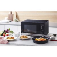 Panasonic NN-GD38HSSUG Image #7