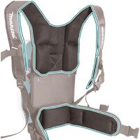 Makita VC009GZ01 (без АКБ) Image #5