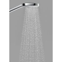 Hansgrohe Croma Select E Vario EcoSmart 26593400 Image #8