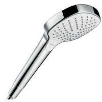 Hansgrohe Croma Select E Vario EcoSmart 26593400 Image #4