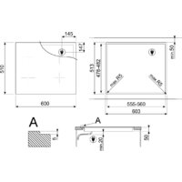 Smeg SI4642D Image #8