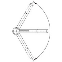 Blanco Kano (хром/кофе) Image #3