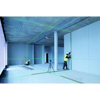 Bosch GLL 3-80 G Professional 0601063Y00 (кейс, лазерная мишень) Image #4