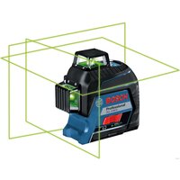Bosch GLL 3-80 G Professional 0601063Y00 (кейс, лазерная мишень) Image #2