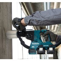 Makita DHR280Z (без АКБ) Image #2