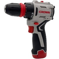 Crown CT21129HQX-2 BMC (с 2-мя АКБ, кейс) Image #12