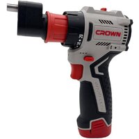 Crown CT21129HQX-2 BMC (с 2-мя АКБ, кейс) Image #10