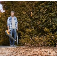 Stiga SAB 500 AE (с 1-м АКБ) Image #9