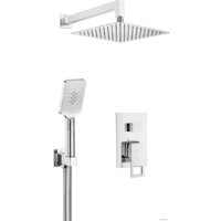 Душевые системы и гарнитуры