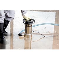 Metabo PS 18000 SN 1100W 0251800000 Image #2