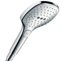Hansgrohe Raindance Select E 120 EcoSmart 26623000 (хром) Image #3
