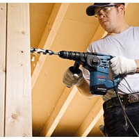 Bosch GBH 3-28 DFR Professional (061124A000) Image #9