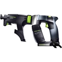 Festool DWC 18-2500 Li-Basic