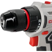 Crown CT21131HMX-2 BMC (с 2-мя АКБ, кейс) Image #6