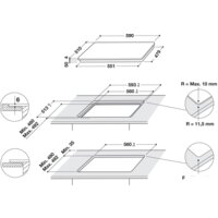 Whirlpool WL B3360 NE Image #14