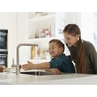 Franke Atlas Neo Sensor Pull-Out 115.0625.523 Image #23