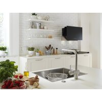 Franke Atlas Neo Sensor Pull-Out 115.0625.523 Image #28