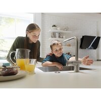 Franke Atlas Neo Sensor Pull-Out 115.0625.523 Image #24