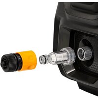 Partisan N-24K Image #8