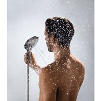 Hansgrohe Raindance Select E 120 EcoSmart 26622000 (хром) Image #7