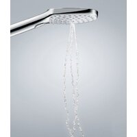 Hansgrohe Raindance Select E 120 EcoSmart 26622000 (хром) Image #12