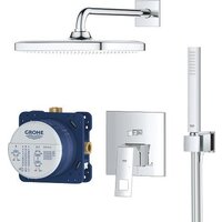 Grohe Eurocube 25239000 Image #2