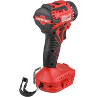 Wortex BD 2025 LiSET ALL1 XLT 1325844 (с 2-мя АКБ, кейс) Image #6