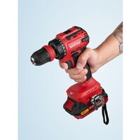 Wortex BD 2025 LiSET ALL1 XLT 1325844 (с 2-мя АКБ, кейс) Image #14