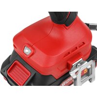 Wortex BD 2025 LiSET ALL1 XLT 1325844 (с 2-мя АКБ, кейс) Image #12