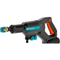 Gardena AquaClean 24/18V 14800-20 (с АКБ) Image #2