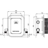 Deante Alpinia BXYZZGAM Image #6