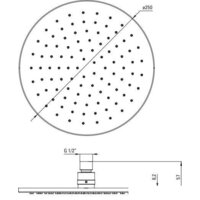 Deante Alpinia BXYZZGAM Image #5