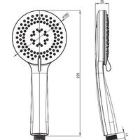 Deante Alpinia BXYZZGAM Image #2