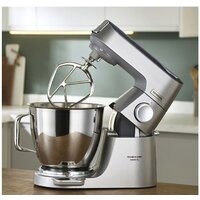 Kenwood Titanium Chef Baker XL KVL85.224SI Image #2