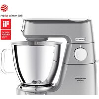 Kenwood Titanium Chef Baker XL KVL85.224SI Image #1