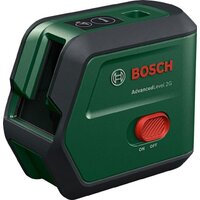 Bosch AdvancedLevel 2G 0603663GZ1 Image #9