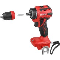 Wortex BD 2025 LiSET ALL1 XLT 1325843 (с 2-мя АКБ, кейс) Image #8