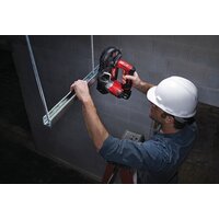 Milwaukee M12 BS-0 4933431310 (без АКБ) Image #7